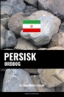 Image for Persisk ordbog : En emnebaseret tilgang