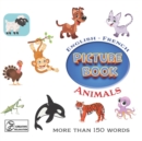 Image for Picture book - English -> French - Animals