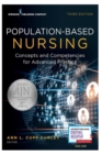 Image for Population-Based Nursing