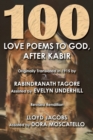 Image for 100 Love Poems to God