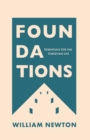 Image for Foundations : Essentials For The Christian Life