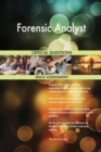 Image for Forensic Analyst Critical Questions Skills Assessment