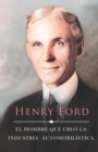 Image for La Vida de Henry Ford
