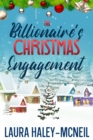 Image for The Billionaire&#39;s Christmas Engagement