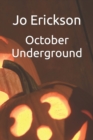 Image for October Underground