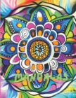Image for Mandalas : Mandalas for coloring, for adults or children