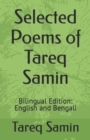 Image for Selected Poems of Tareq Samin : Bilingual Edition: English and Bengali