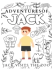 Image for The Adventures of Jack