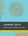 Image for Mandala Retro