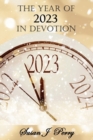 Image for The Year Of 2023 In Devotion