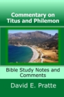 Image for Commentary on Titus and Philemon