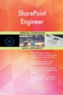 Image for SharePoint Engineer Critical Questions Skills Assessment