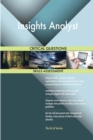 Image for Insights Analyst Critical Questions Skills Assessment