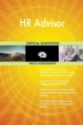 Image for HR Advisor Critical Questions Skills Assessment