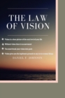 Image for The law of vision