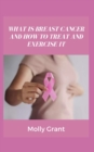 Image for What Is Breast Cancer and How to Treat and Exercise It
