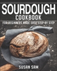 Image for Sourdough Cookbook