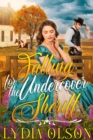 Image for Falling for the Undercover Sheriff