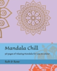 Image for Mandala Chill