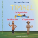 Image for Les aventures de Timael
