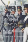 Image for Combat Losses of the Royal Swedish Army