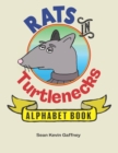 Image for Rats In Turtlenecks Alphabet Book