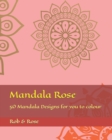 Image for Mandala Rose