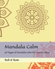 Image for Mandala Calm
