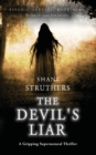 Image for Psychic Surveys Book Nine : The Devil&#39;s Liar: A Gripping Supernatural Thriller