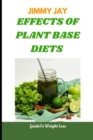 Image for Effects Of Plants Base Juice : How To Loss Weight