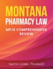 Image for Montana Pharmacy Law