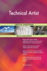 Image for Technical Artist Critical Questions Skills Assessment