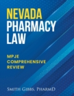 Image for Nevada Pharmacy Law
