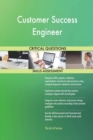 Image for Customer Success Engineer Critical Questions Skills Assessment