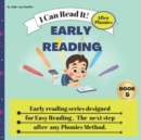 Image for Early Reading The Next Step In Phonics Book 5