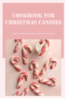 Image for Cookbook for Christmas Candies