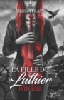 Image for La fille du Luthier : Integrale