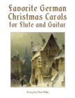Image for Favorite German Christmas Carols for Flute and Guitar