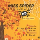 Image for Miss Spider &amp; The Cycle of Life