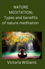 Image for Nature meditation : Types and benefits of nature meditation