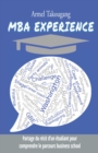 Image for MBA Experience
