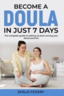 Image for Become a Doula in just 7 days