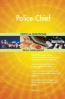 Image for Police Chief Critical Questions Skills Assessment