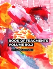 Image for Book Of Fragments Volume No.2