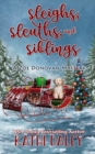 Image for Sleighs, Sleuths, and Siblings