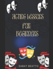 Image for Acting Lessons for Beginners
