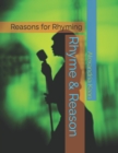 Image for Rhyme &amp; Reason : Reasons for Rhyming