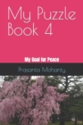 Image for My Puzzle Book 4 : My Goal for Peace