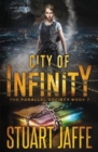 Image for City of Infinity