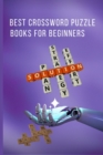 Image for best crossword puzzle books for beginners, Crossword Puzzle Books Medium Difficulty